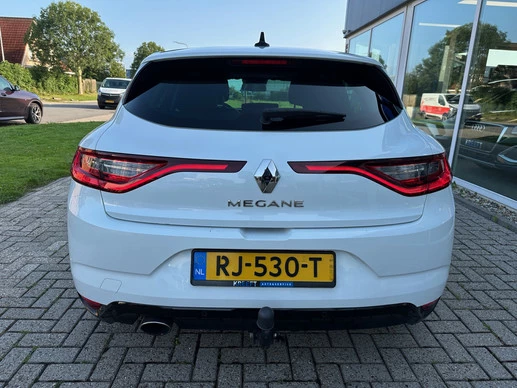 Renault Mégane - Afbeelding 9 van 28