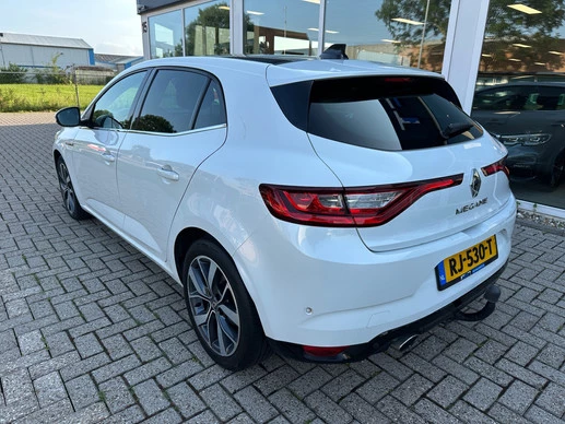 Renault Mégane - Afbeelding 10 van 28