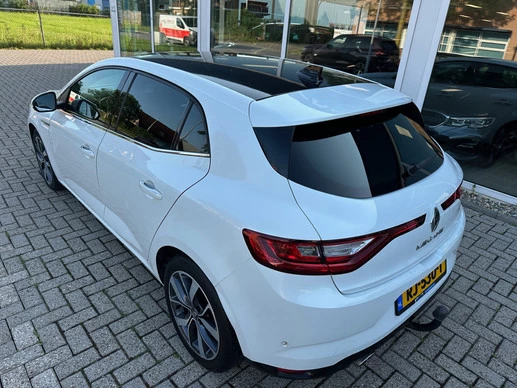 Renault Mégane - Afbeelding 11 van 28