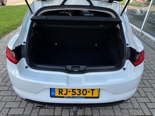 Renault Mégane - Afbeelding 12 van 28
