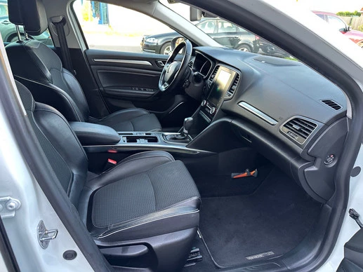 Renault Mégane - Afbeelding 13 van 28