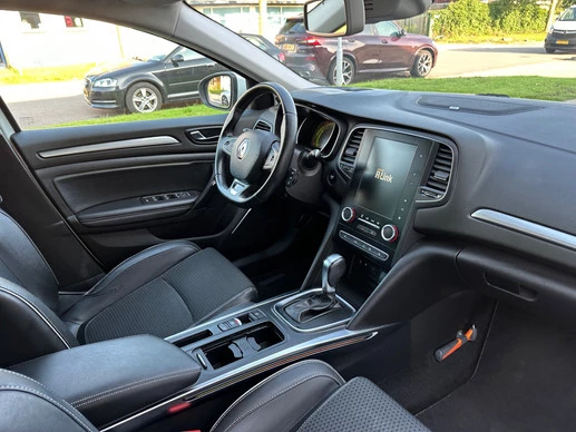 Renault Mégane - Afbeelding 14 van 28