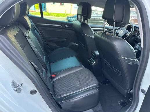 Renault Mégane - Afbeelding 15 van 28
