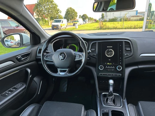 Renault Mégane - Afbeelding 16 van 28