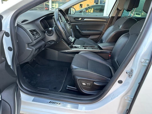 Renault Mégane - Afbeelding 18 van 28