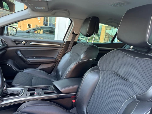 Renault Mégane - Afbeelding 19 van 28