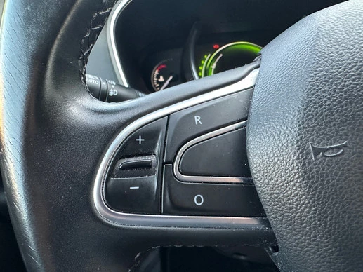 Renault Mégane - Afbeelding 21 van 28