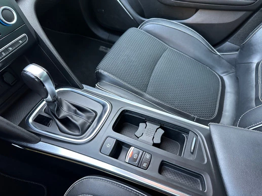 Renault Mégane - Afbeelding 25 van 28