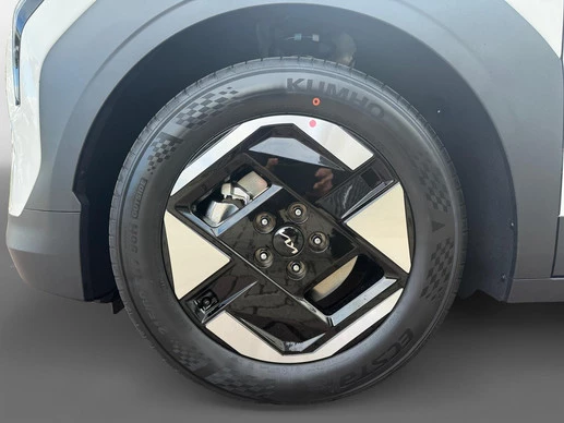 Kia EV3 - Afbeelding 9 van 25