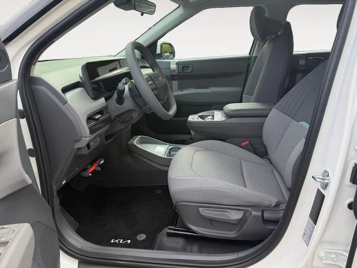 Kia EV3 - Afbeelding 10 van 25