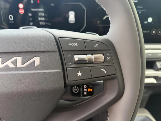 Kia EV3 - Afbeelding 17 van 25