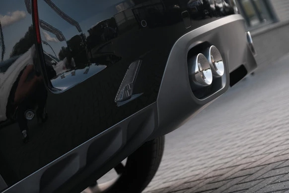 Jaguar F-PACE - Afbeelding 7 van 30