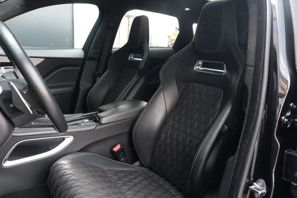Jaguar F-PACE - Afbeelding 10 van 30