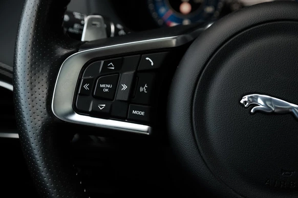 Jaguar F-PACE - Afbeelding 14 van 30