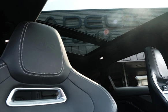Jaguar F-PACE - Afbeelding 18 van 30