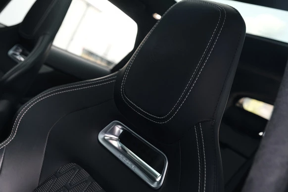 Jaguar F-PACE - Afbeelding 19 van 30