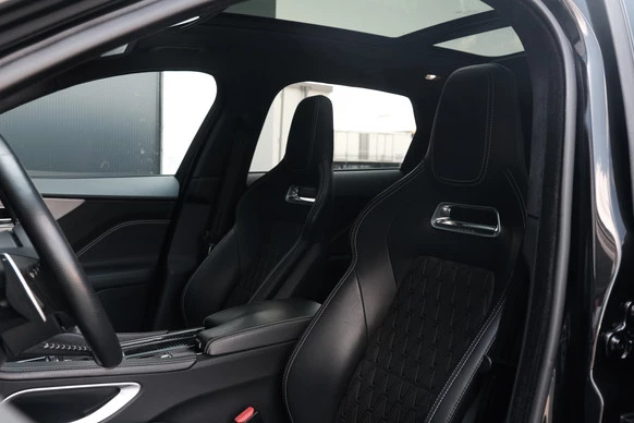 Jaguar F-PACE - Afbeelding 24 van 30