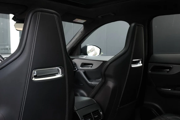 Jaguar F-PACE - Afbeelding 26 van 30