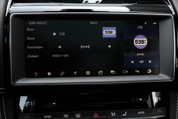 Jaguar F-PACE - Afbeelding 27 van 30