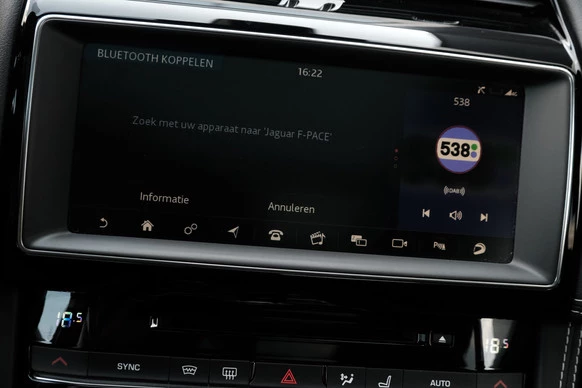 Jaguar F-PACE - Afbeelding 28 van 30