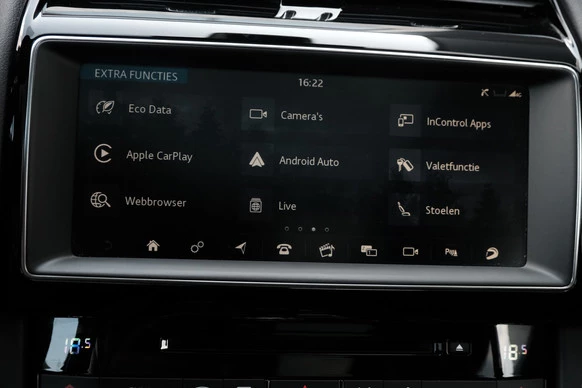 Jaguar F-PACE - Afbeelding 29 van 30