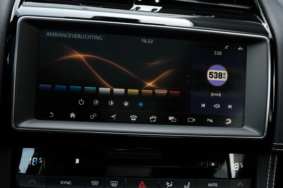 Jaguar F-PACE - Afbeelding 30 van 30