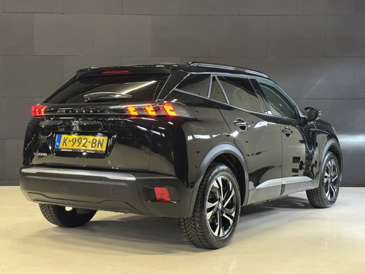 Peugeot e-2008 - Afbeelding 5 van 30