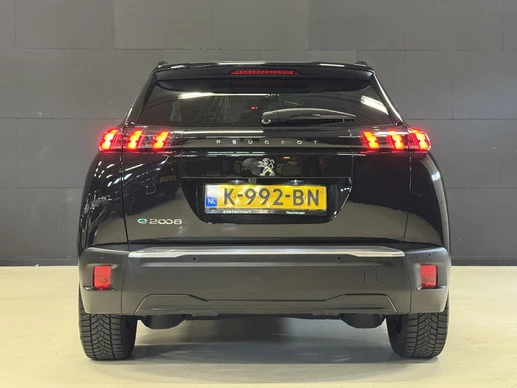 Peugeot e-2008 - Afbeelding 6 van 30
