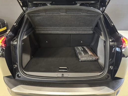 Peugeot e-2008 - Afbeelding 18 van 30