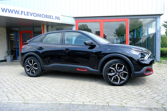 Citroën ë-C4 - Afbeelding 4 van 30