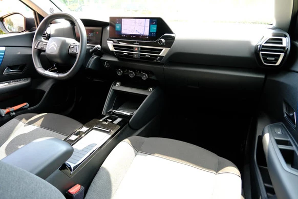 Citroën ë-C4 - Afbeelding 5 van 30