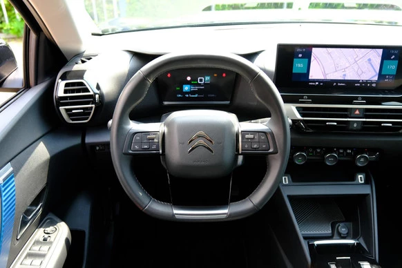 Citroën ë-C4 - Afbeelding 6 van 30
