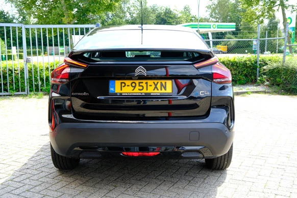 Citroën ë-C4 - Afbeelding 8 van 30