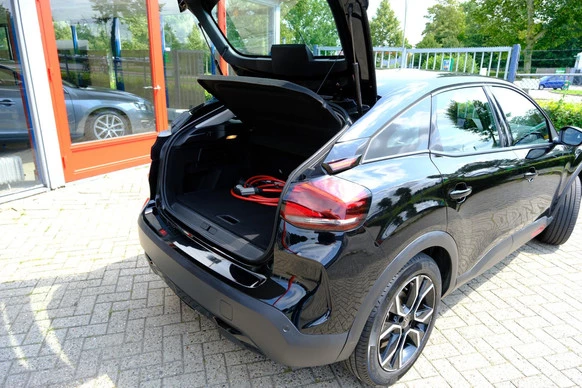 Citroën ë-C4 - Afbeelding 9 van 30