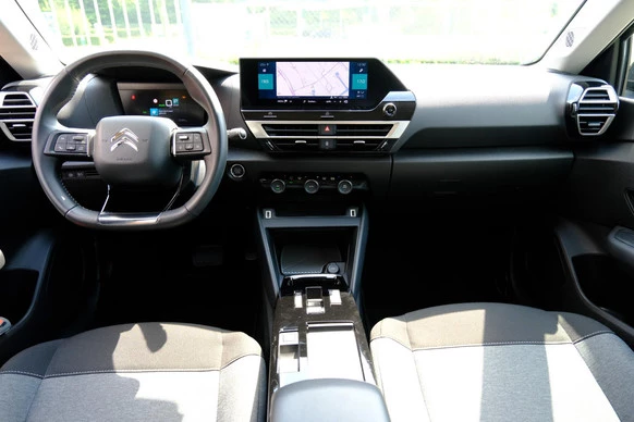 Citroën ë-C4 - Afbeelding 12 van 30