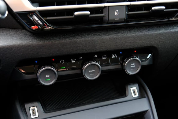 Citroën ë-C4 - Afbeelding 14 van 30