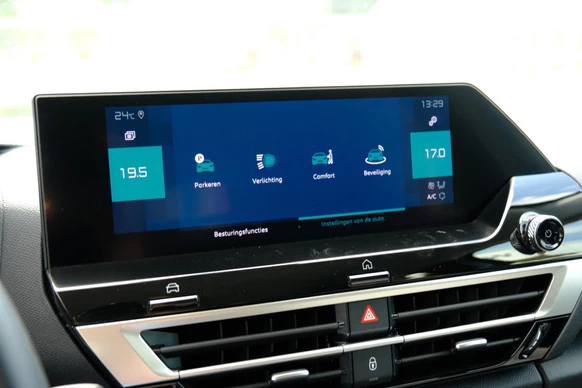 Citroën ë-C4 - Afbeelding 19 van 30