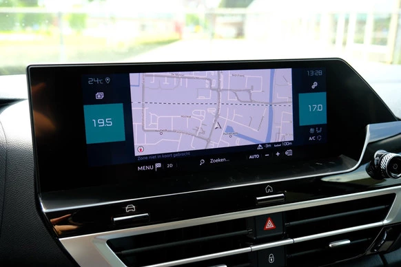 Citroën ë-C4 - Afbeelding 21 van 30