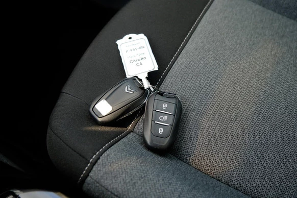 Citroën ë-C4 - Afbeelding 23 van 30