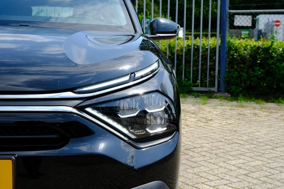Citroën ë-C4 - Afbeelding 25 van 30