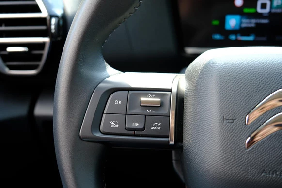 Citroën ë-C4 - Afbeelding 27 van 30