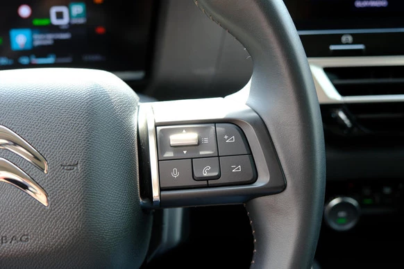 Citroën ë-C4 - Afbeelding 28 van 30