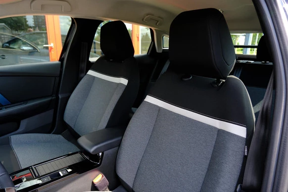 Citroën ë-C4 - Afbeelding 29 van 30
