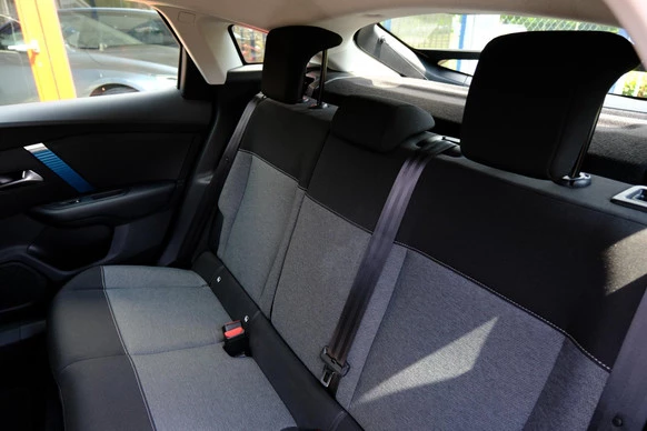 Citroën ë-C4 - Afbeelding 30 van 30