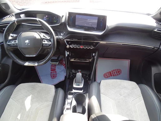 Peugeot e-2008 - Afbeelding 2 van 30