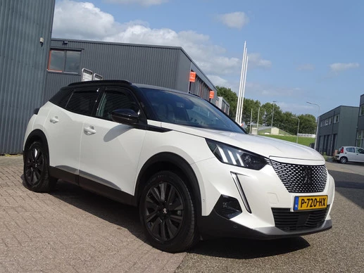 Peugeot e-2008 - Afbeelding 4 van 30