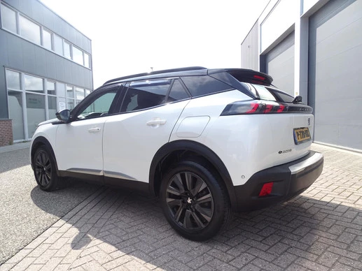 Peugeot e-2008 - Afbeelding 6 van 30