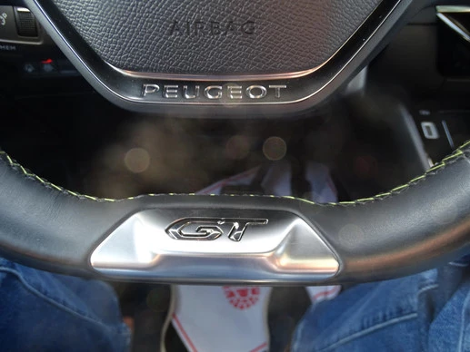 Peugeot e-2008 - Afbeelding 11 van 30