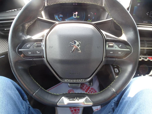 Peugeot e-2008 - Afbeelding 16 van 29