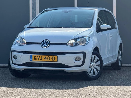 Volkswagen up! - Afbeelding 1 van 30